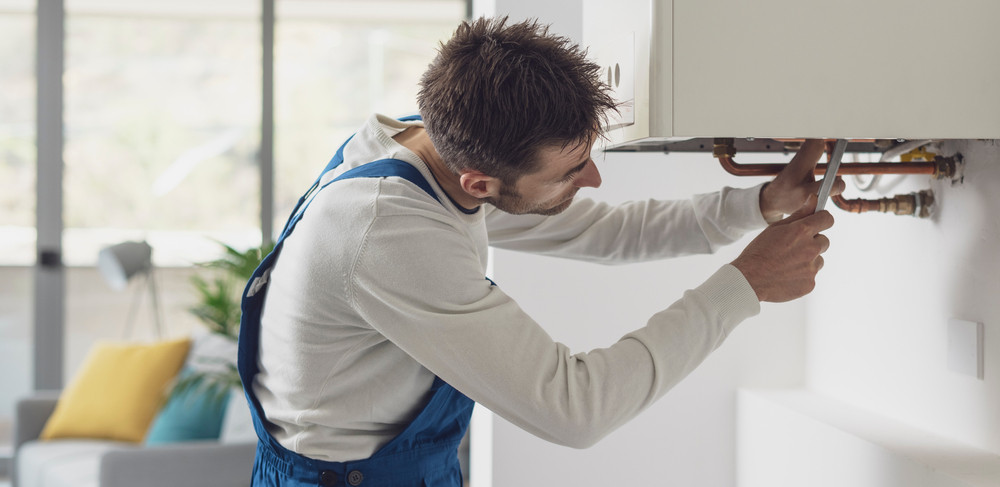 boiler inspection